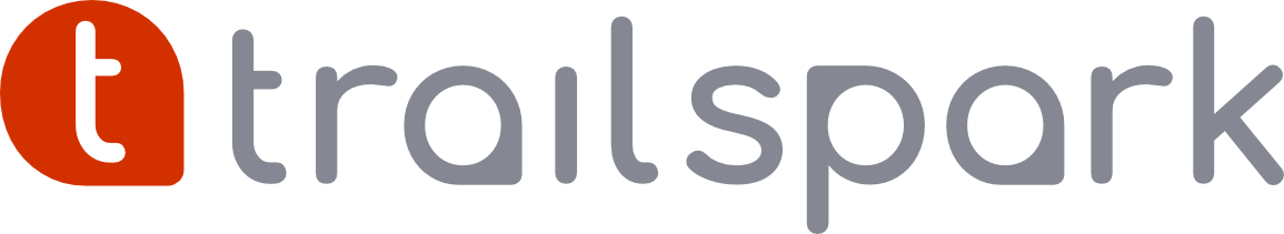 TrailSpark Logo